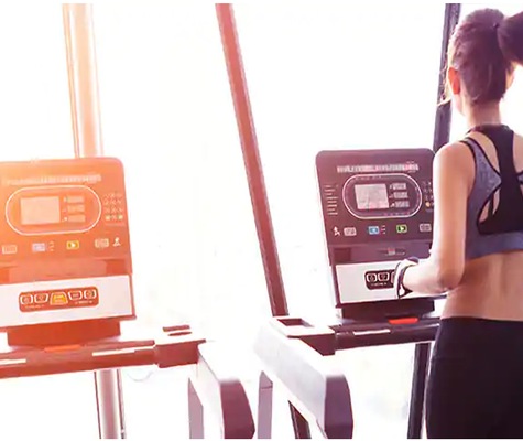 Gimnasio Pulse