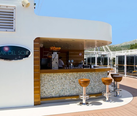 Il Bar del Sole