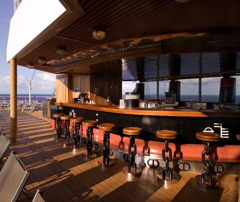 Imágen Carnival Splendor 12