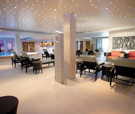 Mandara Spa