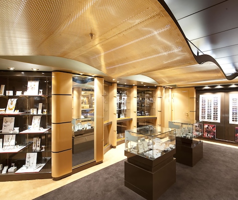 Shop