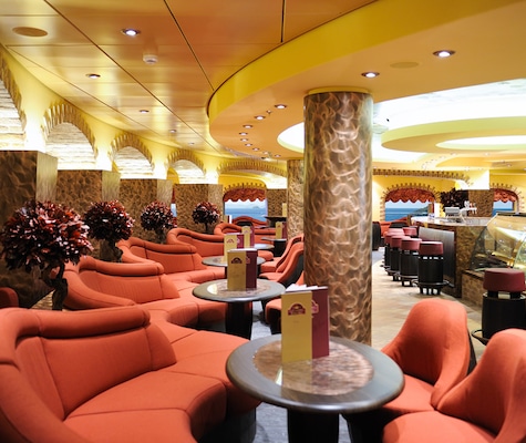 La cantina toscana