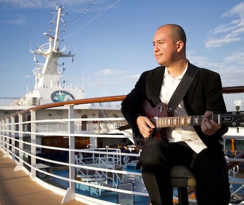 Imágen Azamara Quest 12