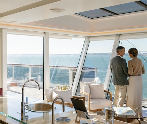 Imágen Seven Seas Splendor 19