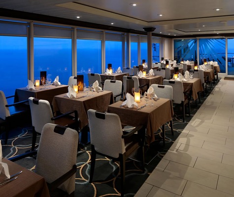 Imágen Azamara Quest Desire 16