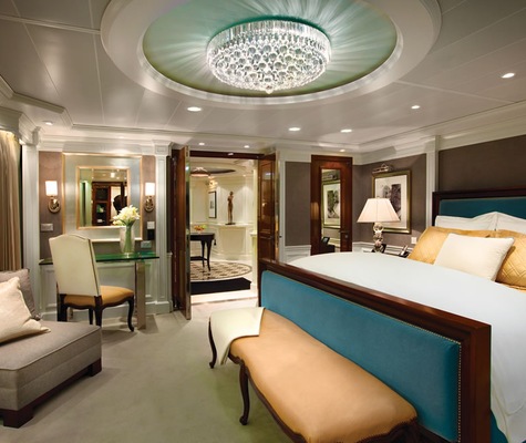 Imágen Oceania Marina 21