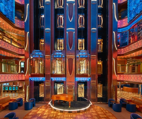 Imágen Costa Diadema 30