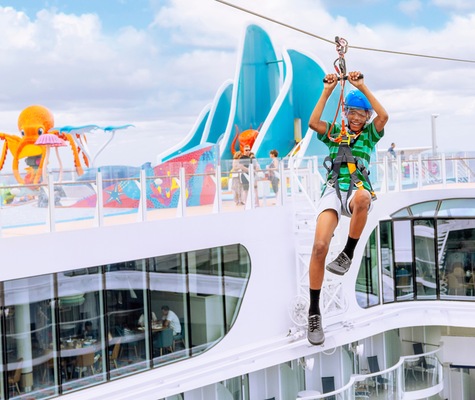 ZipLine