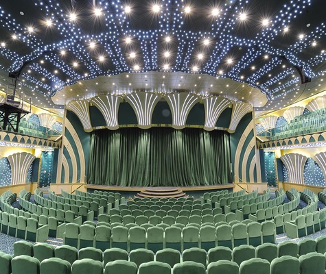 Royal Theatre