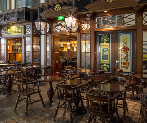 Pub