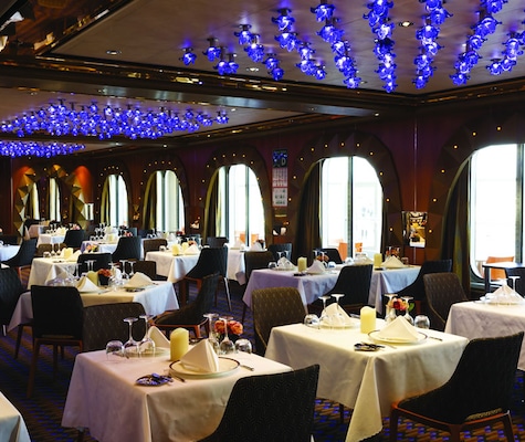 Restaurante Club