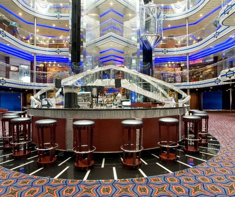 Imágen Carnival Fantasy 10