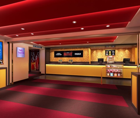 Multiplex