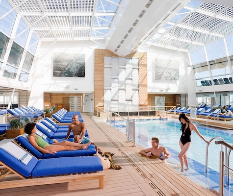 Solarium