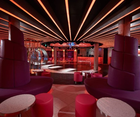 Discoteca Liquid