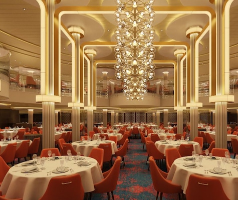 Carnival Celebration _Dining_Room