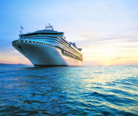 Sapphire Princess