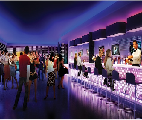Bar Bliss