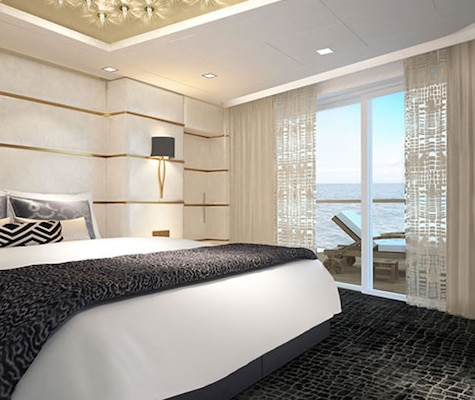 Imágen Norwegian Bliss 5