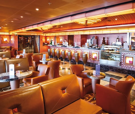 Chocolate & Sugar Bar