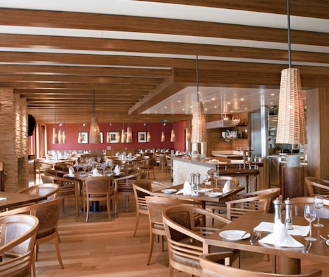Buffalo Steak House