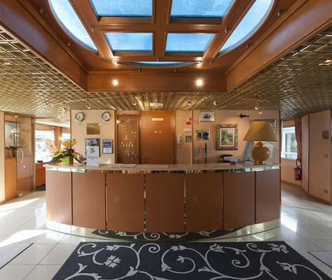 Imágen MS Seine Princess 11