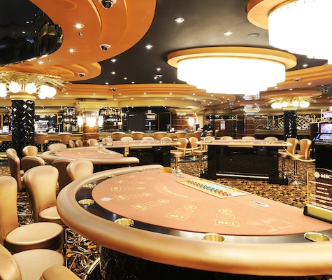 Millenium Star Casino