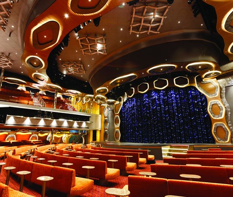 Teatro Esmerald