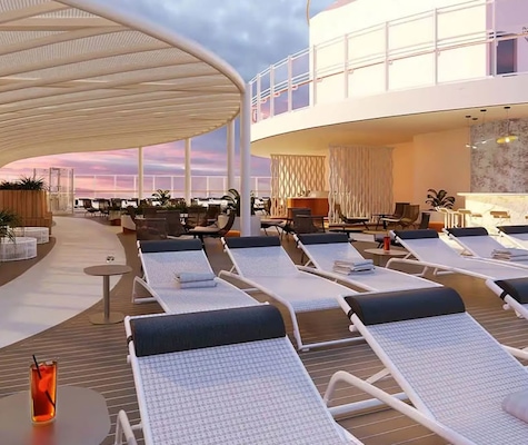 Imágen Sun Princess 20