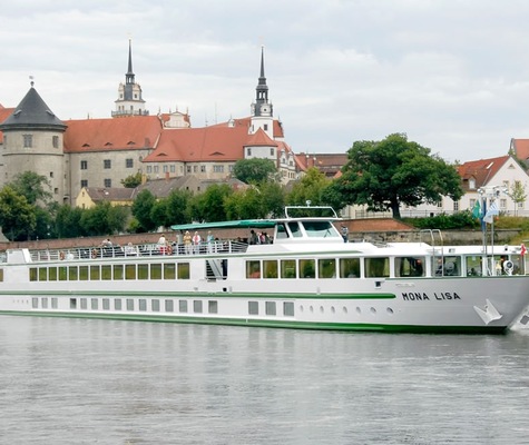 Imágen MS Mona Lisa 6