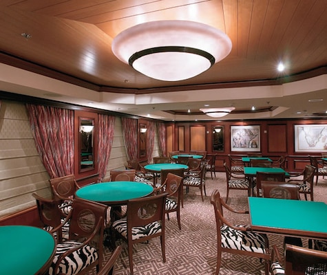 Sarengeti Club