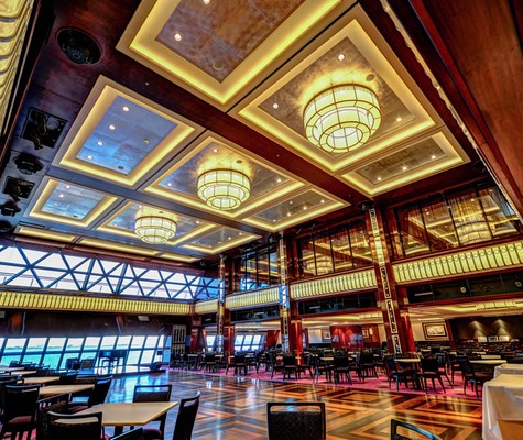 Sala Tropicana