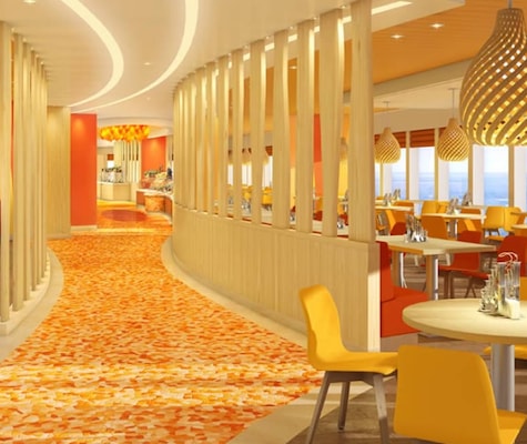 Restaurante Fuego