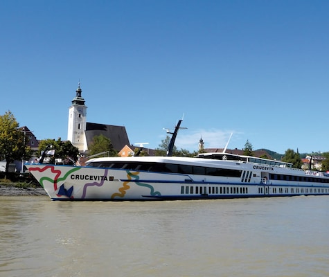 Crucevita