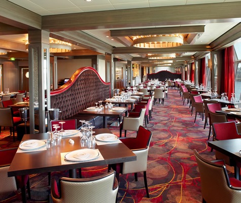 Chops Grille