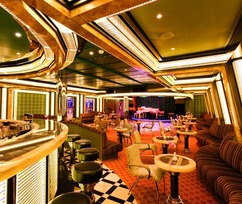 Bar Pompadour