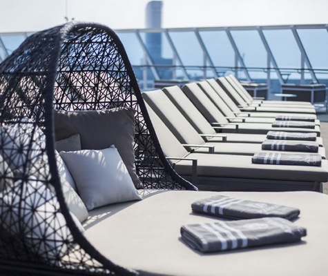 Imágen Azamara Journey 17
