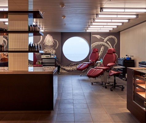 Tatoo Studio
