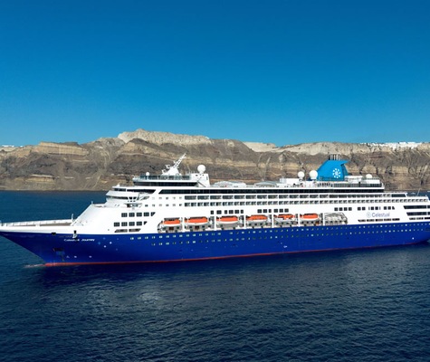 Imágen Celestyal Cruises 10