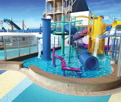 Imágen Norwegian Bliss 9