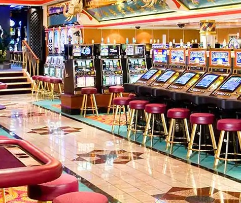 Maharajah´s Casino