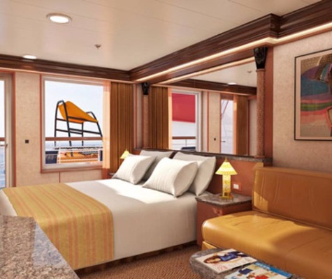 Imágen Carnival Fantasy 22