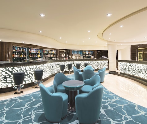 Preziosa bar