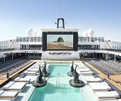 Imágen MSC Bellissima 37