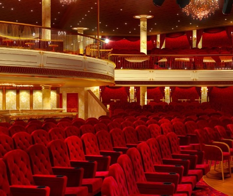 Teatro