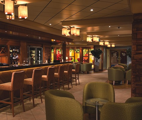 Bar Napa Wine Bar
