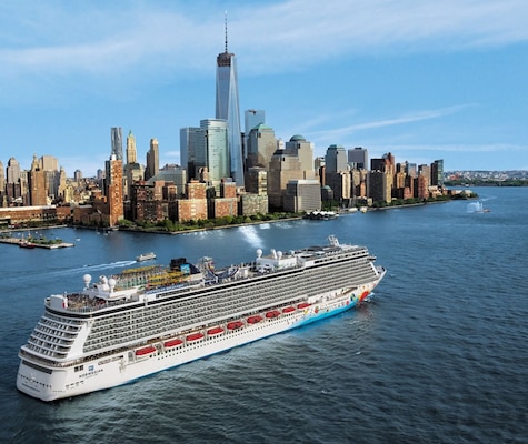 NCL Breakaway Nueva York