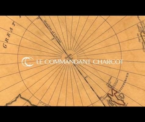Le Commandant Charcot