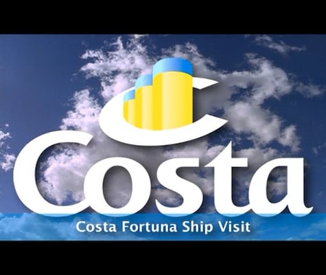 Costa Fortuna