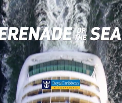 Serenade of the Seas